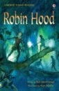 Robin Hood hilbert henry robin hood