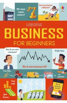 Business for Beginners