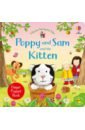 Taplin Sam Poppy and Sam and the Kitten taplin sam poppy and sam s counting book