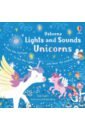 Taplin Sam Lights and Sounds Unicorns banks rosie unicorn valley