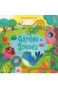 Taplin Sam Garden Sounds