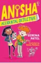 Patel Serena Anisha, Accidental Detective patel serena granny trouble