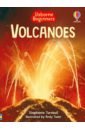 Turnbull Stephanie Volcanoes