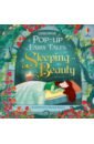 Sleeping Beauty daynes katie davidson susanna 1001 things to spot in the sea