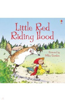 Davidson Susanna - Little Red Riding Hood