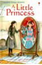 A Little Princess adams sara nisha the reading list