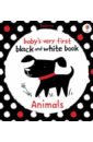 Animals baby s very first ambulance book