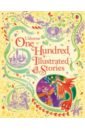 One Hundred Illustrated Stories punter russell sims lesley fat cat on a mat and other tales with cd