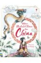 цена Illustrated Stories from China
