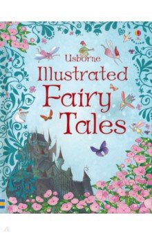 Illustrated Fairy Tales