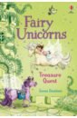 Davidson Zanna Treasure Quest davidson zanna sticker dolly stories woodland princess