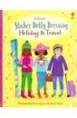 Watt Fiona, Bowman Lucy Holiday & Travel