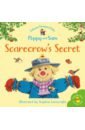 Amery Heather Scarecrow's Secret