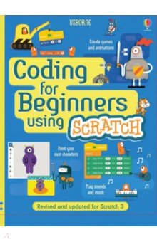 Coding for Beginners Using Scratch