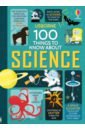 цена Lacey Minna, Melmoth Jonathan, Frith Alex 100 Things to Know About Science