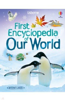 First Encyclopedia of Our World