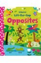 Brooks Felicity Opposites moomin s little book of opposites