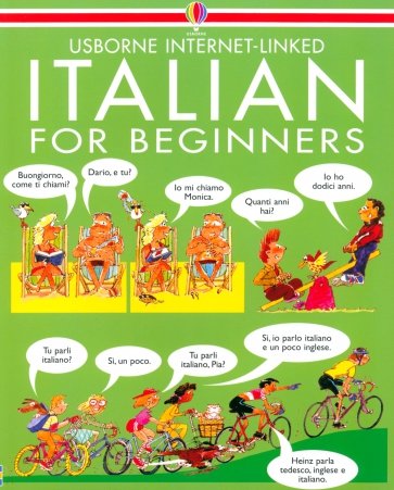 Italian for Beginners