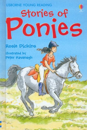 Stories of Ponies