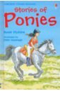 Dickins Rosie Stories of Ponies dickins rosie dracula cd