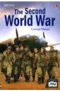 Mason Conrad The Second World War world war z aftermath