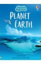 Pratt Leonie Planet Earth pratt leonie planet earth