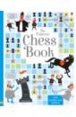 Bowman Lucy Chess Book