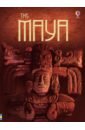Обложка The Maya
