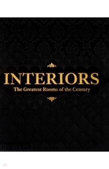  - Interiors. The Greatest Rooms of the Century
