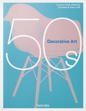 Decorative Art 50s