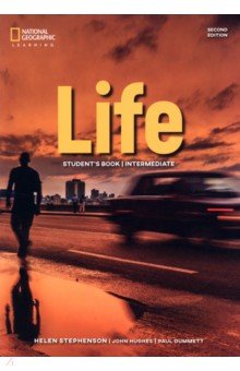 Life. 2nd Edition. Intermediate. Student s Book with App Code