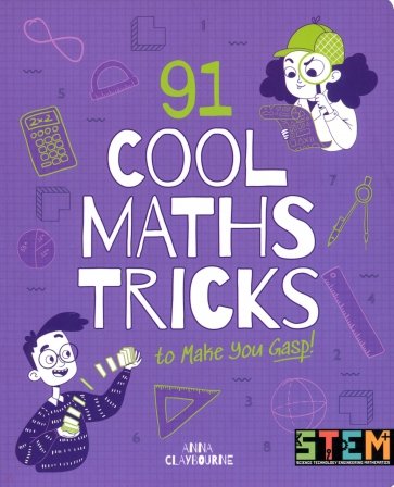 91 Cool Maths Tricks to Make You Gasp!