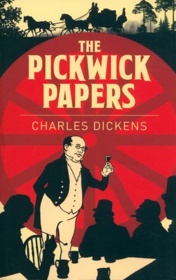 The Pickwick Papers