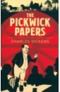Dickens Charles The Pickwick Papers bjork samuel the boy in the headlights