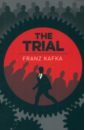 цена Kafka Franz The Trial