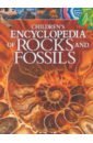 Martin Claudia Children's Encyclopedia of Rocks and Fossils