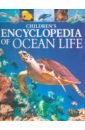 Martin Claudia Children's Encyclopedia of Ocean Life universe the definitive visual guide