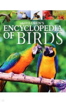 Children's Encyclopedia of Birds