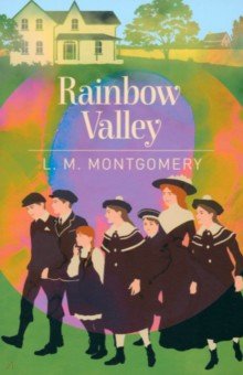 Montgomery Lucy Maud - Rainbow Valley