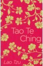 Lao Tzu Tao Te Ching i ching or book of changes