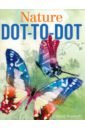 Woodroffe David Nature Dot to Dot saunders eric around the world in 100 wordsearches puzzles to inspire a globe trotting adventure