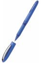 Обложка Ручка-роллер One Hybrid C, синяя