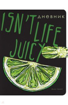   Juicy Life. , 48 