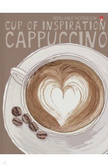       . Cappuccino, 5, 160 , 