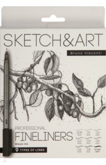   Sketch&Art, , 9 