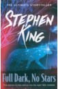 King Stephen Full Dark, No Stars eggers dave a hologram for the king