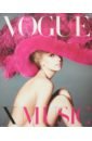 Обложка Vogue x Music