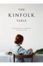 Williams Nathan, Parker Payne Rebeca The Kinfolk Table. Recipes for Small Gatherings