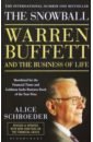Обложка The Snowball. Warren Buffett and the Business of Life