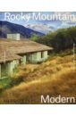 Gendall John Rocky Mountain Modern. Contemporary Alpine Homes modern